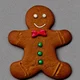 Gingerbread Man