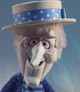 Snow Miser