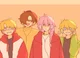 Sleepybois groupchat
