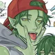 Beast boy 