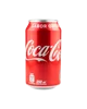 Lata de coca cola