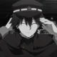 Ranpo Edogawa kid