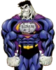 Bizarro