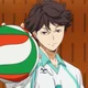 Tooru Oikawa