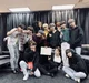Bangtan and TXT