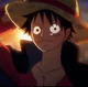 Monkey D Luffy