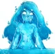 Scp-054 water nymph