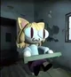 Neko arc