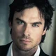 Damon Salvatore 