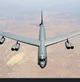 B52 bomber