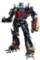 Optimus Prime