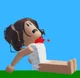 Roblox Toddler Girl