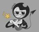 Bendy-Pole dance au