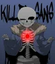 Killer sans