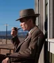 Robert Oppenheimer 