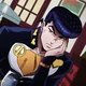 Josuke Higashikata