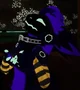 Moon the protogen