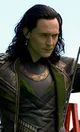 Loki TDW