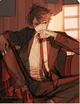Mafia Oikawa