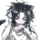 Cat boy Xiao
