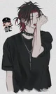 Vampire friend 