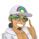 Professor Kukui