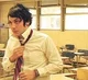 Schoolboy Frank Iero