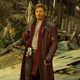 Star lord Quil 