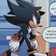Shadow the Hedgehog