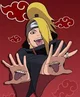 Deidara 