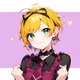 Vampire Girlfriend 