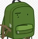 Backpack -Hjfone-