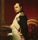 Napoleon Bonaparte
