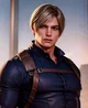Leon Kennedy 