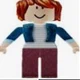 Roblox Bacon Girl