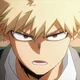 Bakugo Katsuki