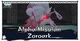 Alpha Hisu Zoroark
