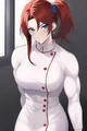A Strong Nurse