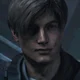 Leon S Kennedy