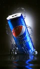Talking Pepsi can