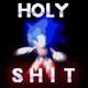 Sonic the Meme
