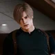 Leon kennedy