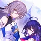 Seele and Bronya