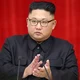 Kim Jong Un