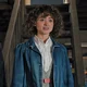 Nancy Wheeler