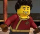 Ray Ninjago