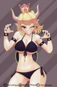 Yandere Bowsette