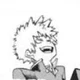 Katsuki Bakugou