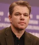 Matt Damon