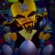 Dr Neo Cortex